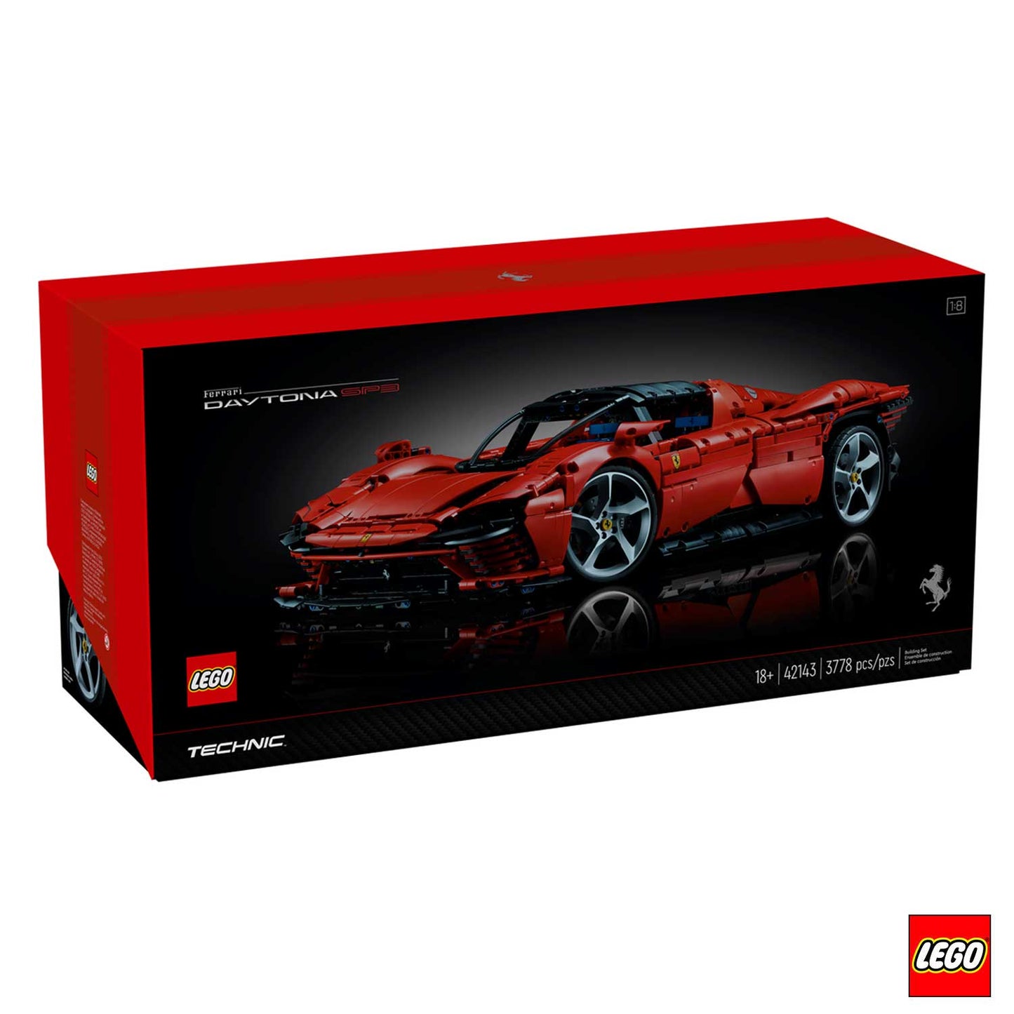 Lego-Technic-Ferrari-Daytona-SP3-Iperbimbo