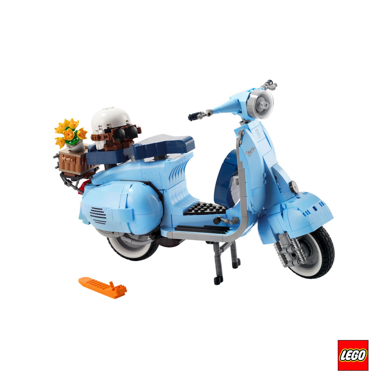 Lego - Creator LEGO Vespa 125 art.10298