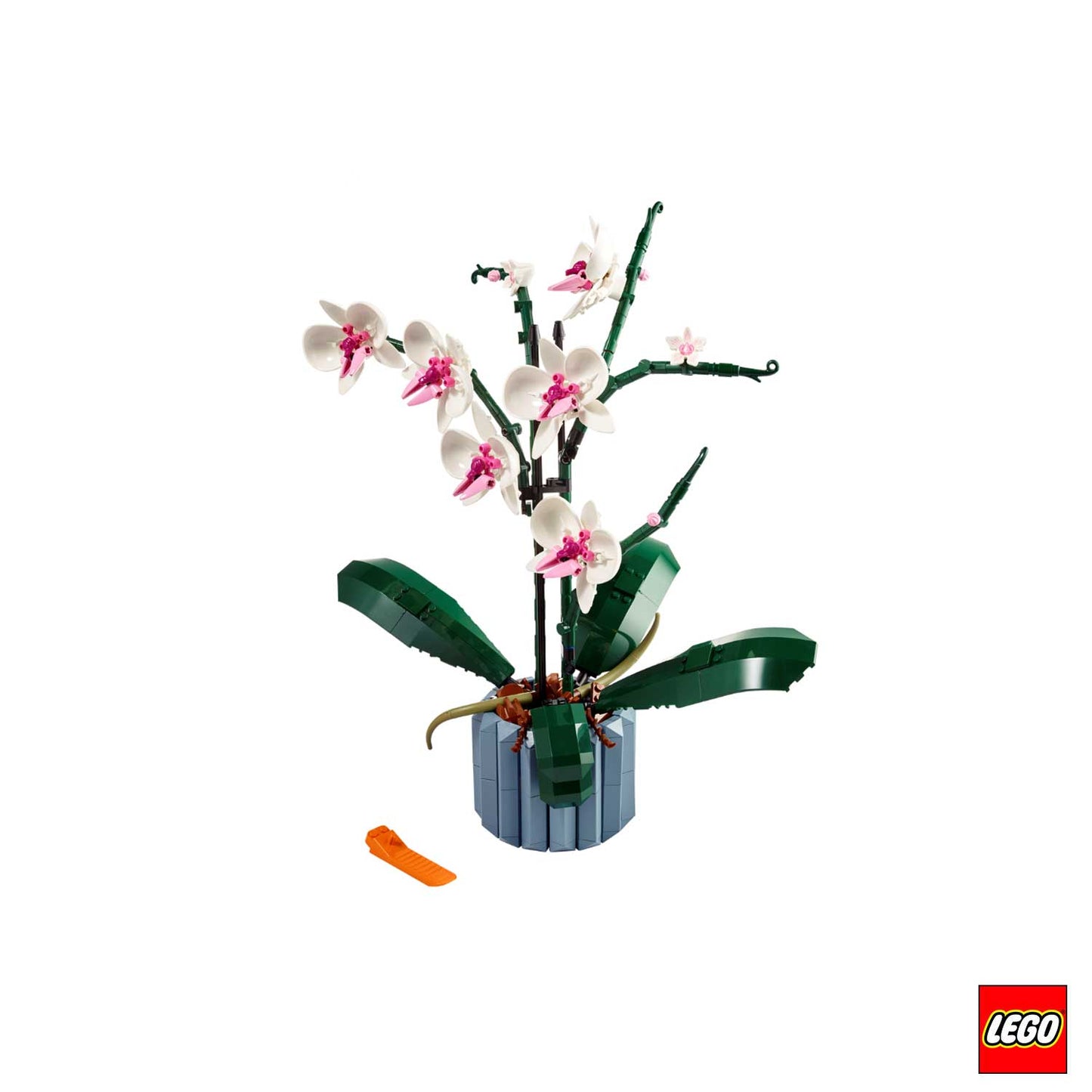 Lego - Creator Expert LEGO Orchidea 10311
