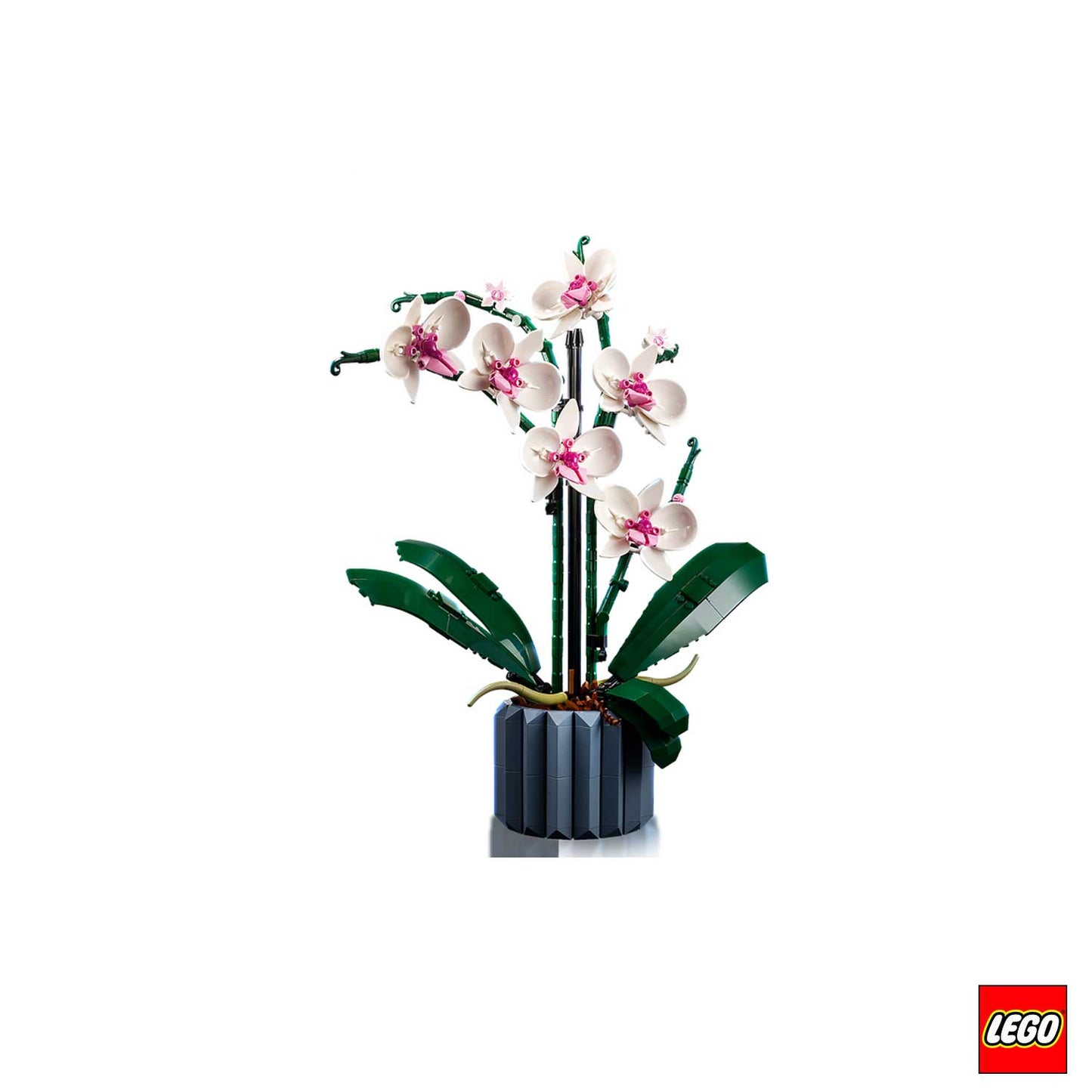 Lego - Creator Expert LEGO Orchidea 10311