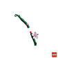Lego - Creator Expert LEGO Orchidea 10311