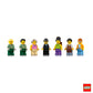 Lego - Creator Expert LEGO Boutique Hotel 10297