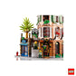 Lego - Creator Expert LEGO Boutique Hotel 10297