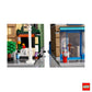 Lego - Creator Expert LEGO Boutique Hotel 10297