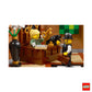 Lego - Creator Expert LEGO Boutique Hotel 10297