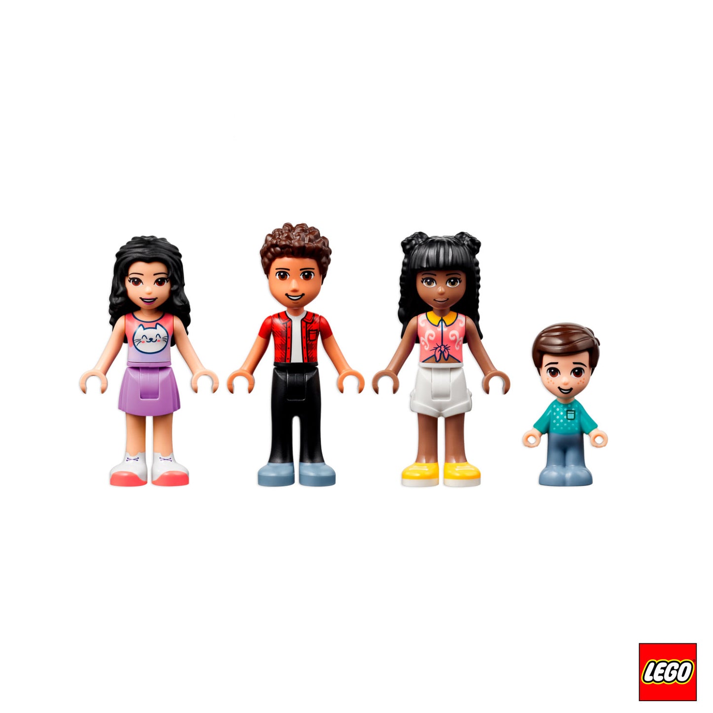 Lego - Friends®Centro Day Care dei cuccioli 41718