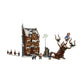 Lego - Harry Potter LEGO The Shrieking Shack and the Whomping Willow 76407