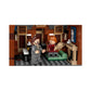 Lego - Harry Potter LEGO La Stamberga Strillante e il Platano Picchiatore 76407