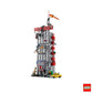 Lego - Marvel LEGO Daily Bugle 76178