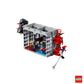 Lego - Marvel LEGO Daily Bugle 76178