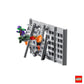 Lego - Marvel LEGO Daily Bugle 76178
