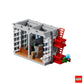 Lego - Marvel LEGO Daily Bugle 76178