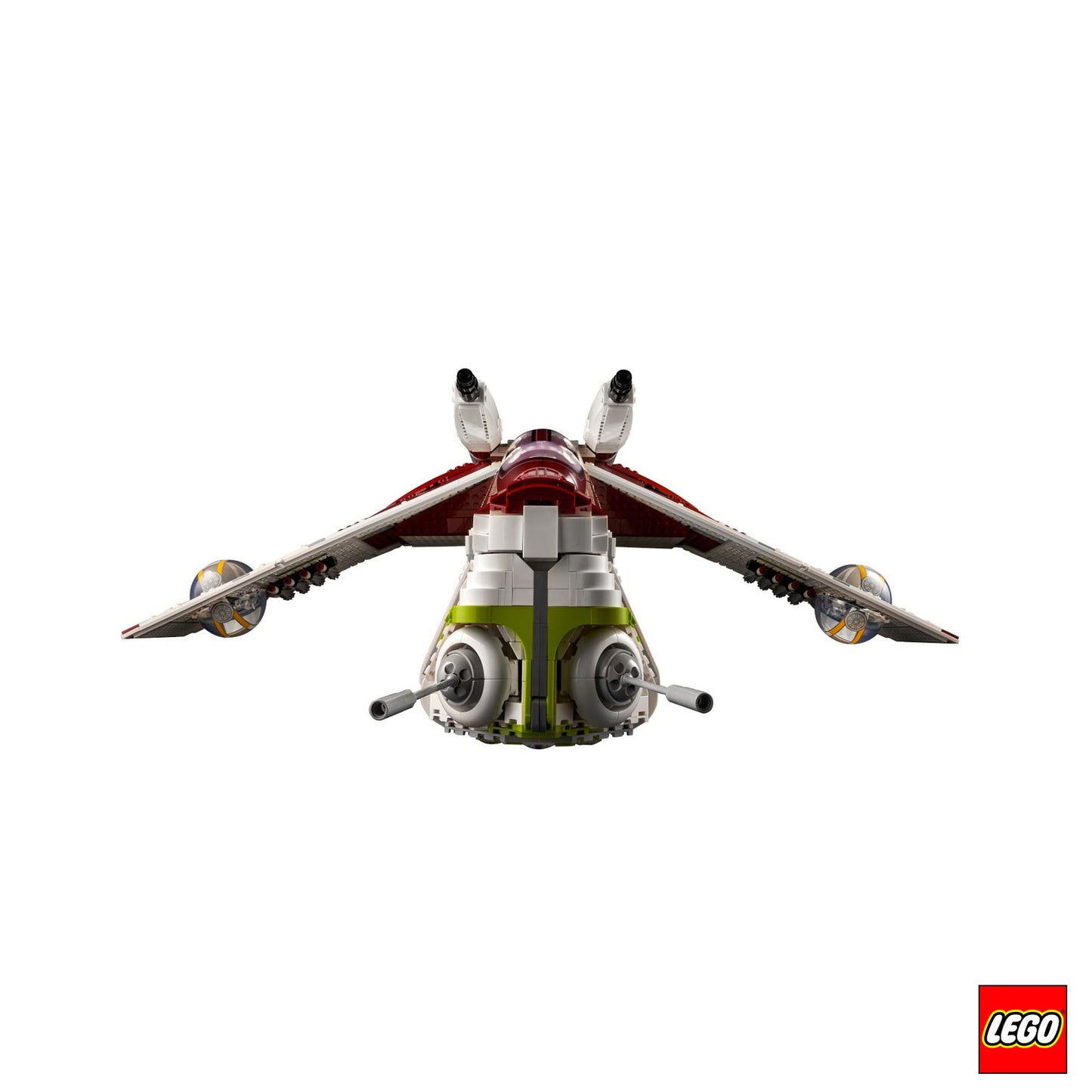 Lego - Star Wars LEGO Cannoniera della Repubblica