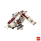 Lego - Star Wars LEGO Republic Gunboat