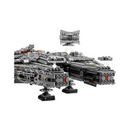 LEGO - Star Wars LEGO Millennium Falcon 75192