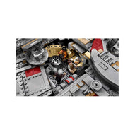 LEGO - Star Wars LEGO Millennium Falcon 75192