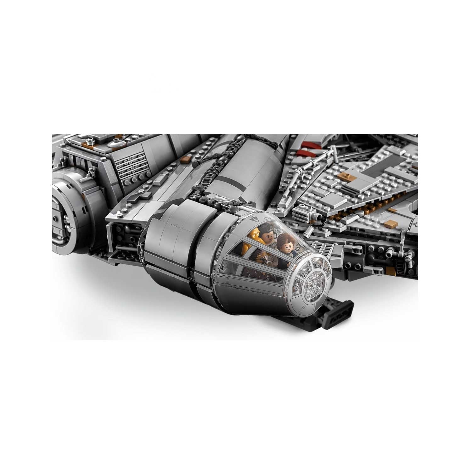 LEGO - Star Wars LEGO Millennium Falcon 75192