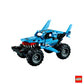 Lego - Technic®LEGO Monster Jam™ Megalodon™