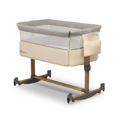 Lionelo - Culla co-sleeping Leonie