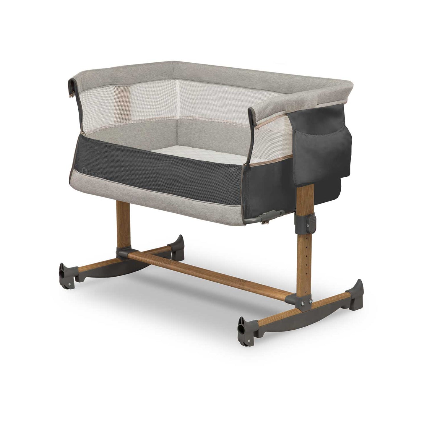 Lionelo - Leonie co-sleeping cradle