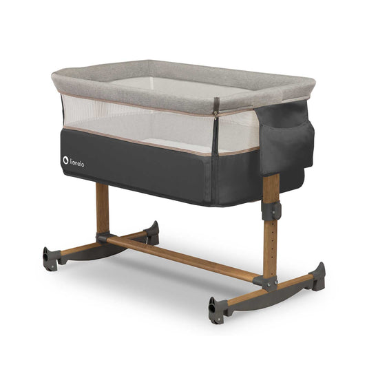 Lionelo - Culla co-sleeping Leonie
