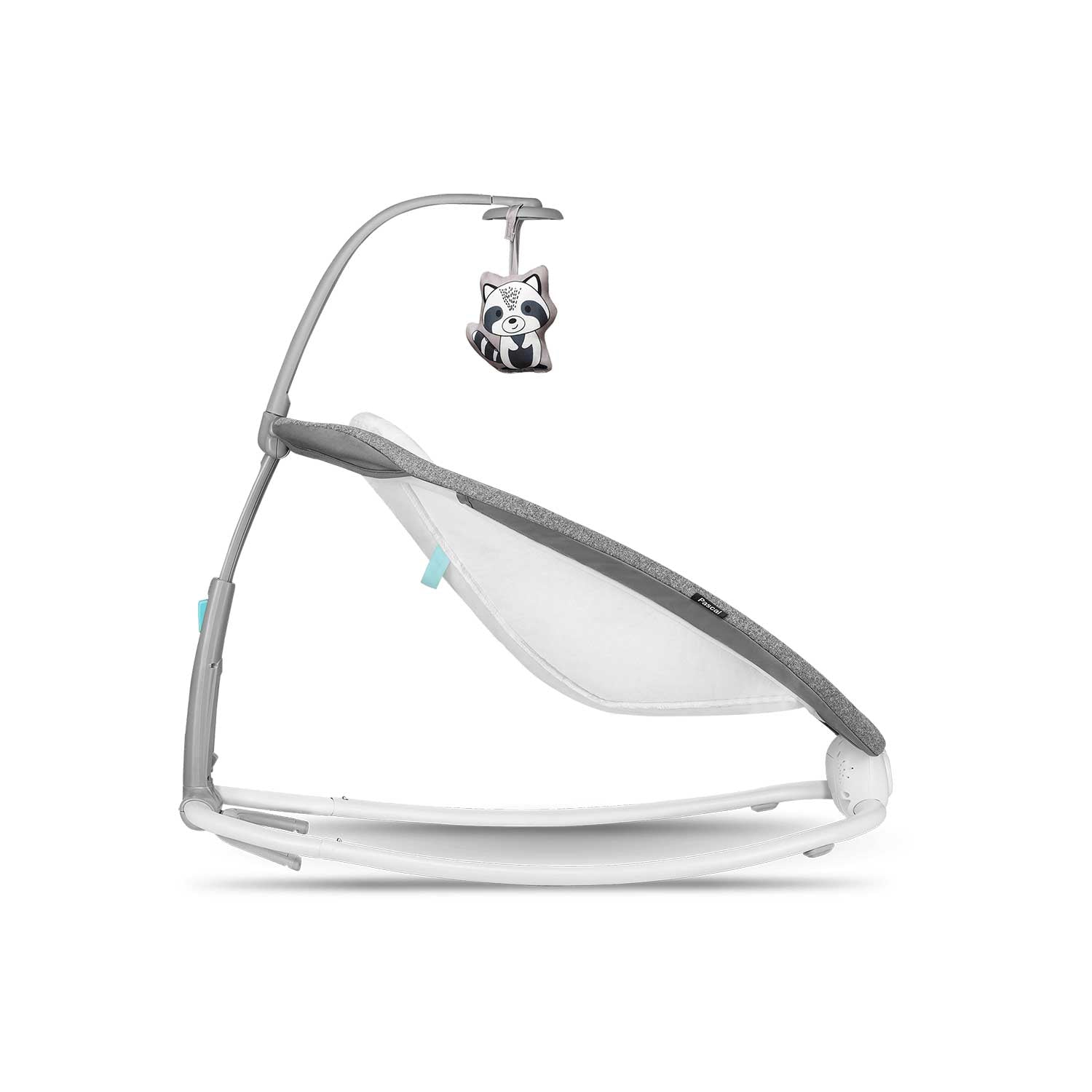 Lionelo - Sdraietta a dondolo Pascal