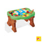 Lisciani - Carotina Very Active Table 30 Games New Edition