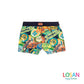 Losan - Costume con stampa surf Junior