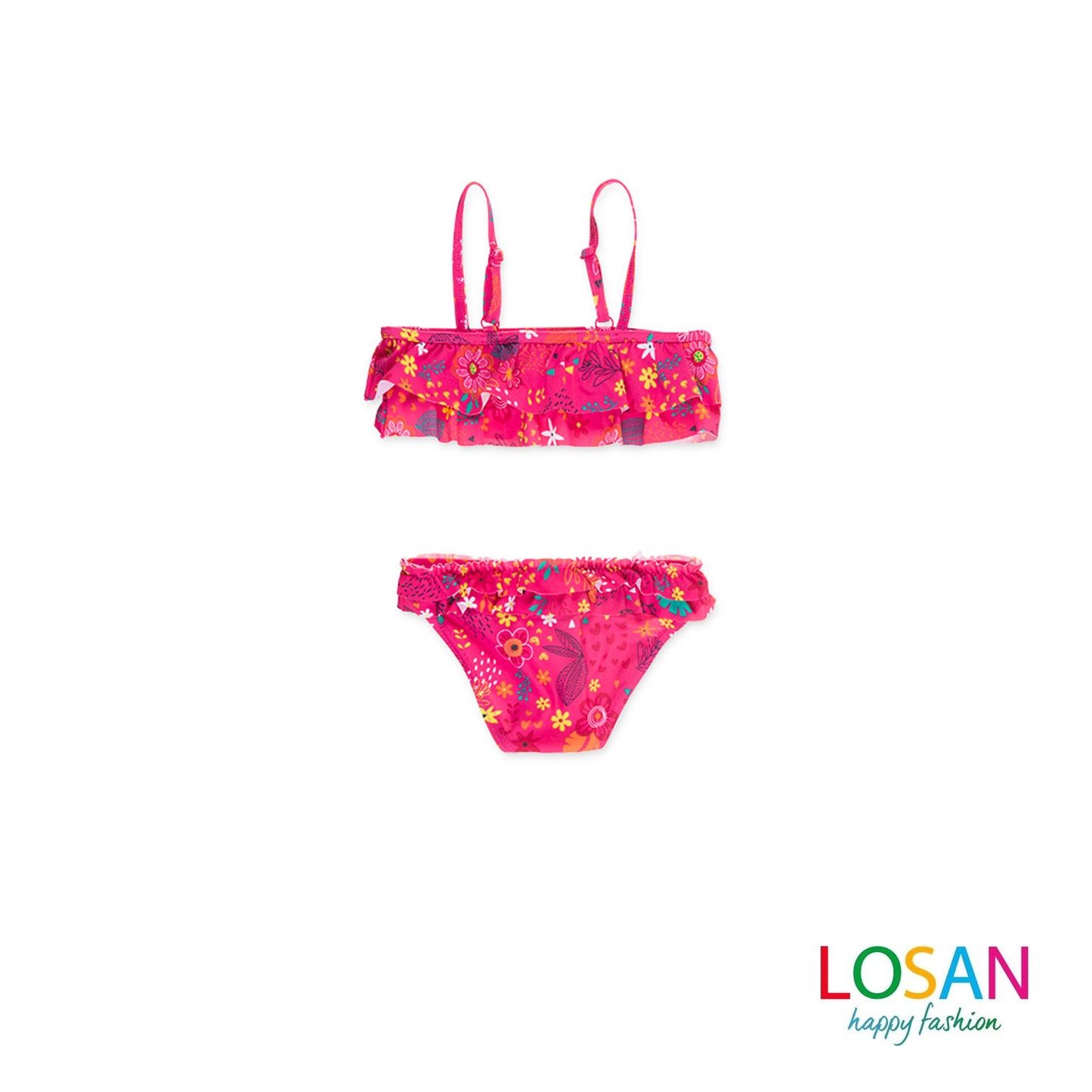 Losan - Junior Ruffled Bikini