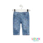Losan - Completo Maglietta + Pantalone Stampato Baby Bambina
