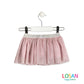 Losan - Gonna Rosa in Tulle Baby Bambina