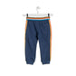 Losan - Pantaloni in Felpa a Righe Bambino Junior