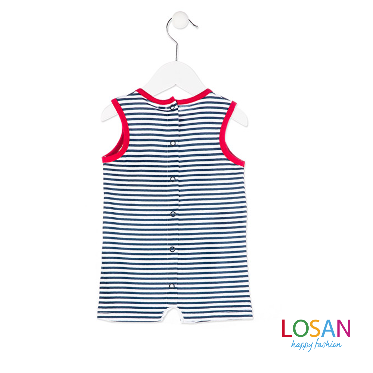 Pagliaccetto bimbo 2025