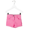 Losan - Shorts Junior Elastici Bimba Vari Colori