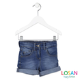 Losan - Junior Girl Jeans Shorts