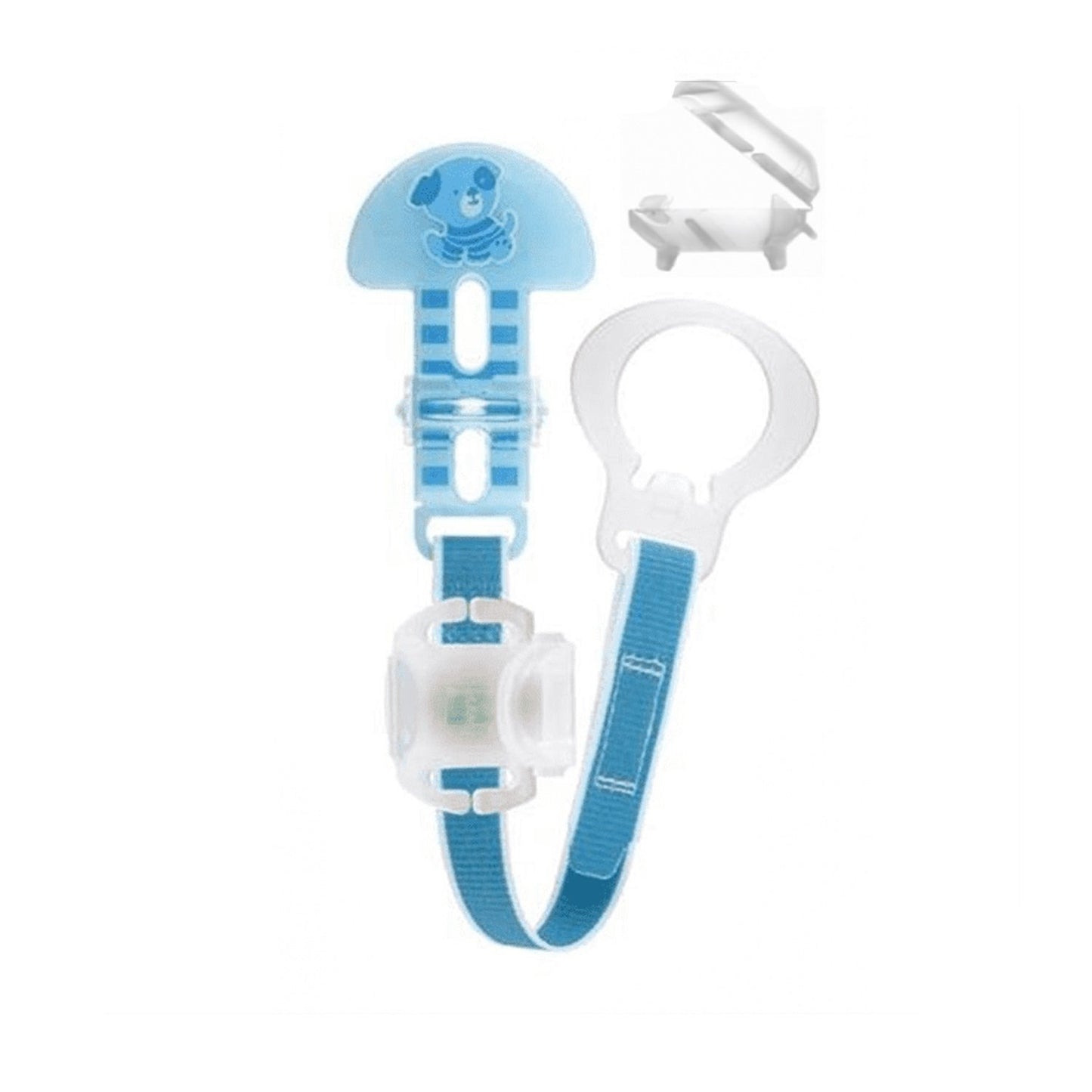 Mam - Clip e Cover