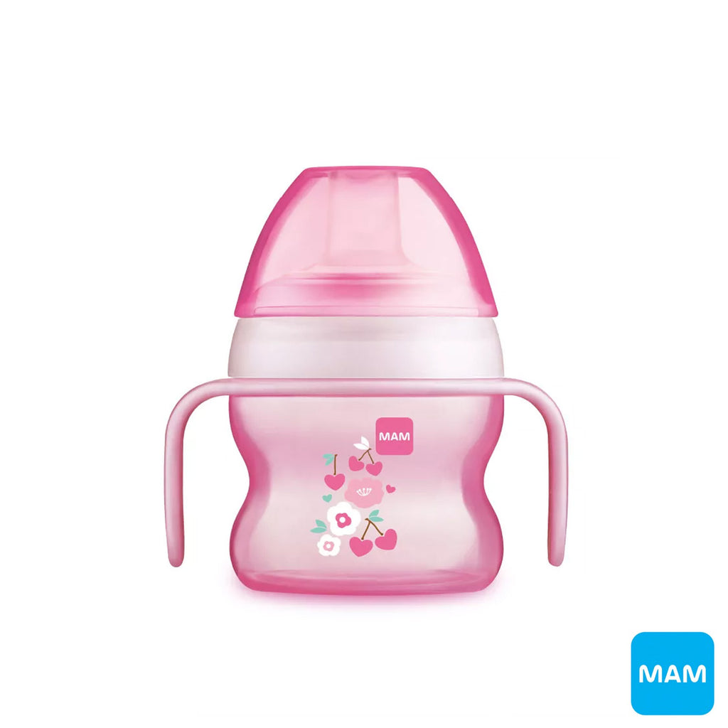 MAM - Tazza Starter Cup 150ml 4m+