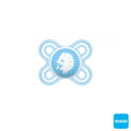 MAM - Succhietto Perfect Start 0-2m in silicone