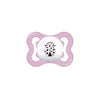 MAM - Supreme 2-6m silicone soother