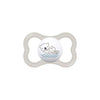 MAM - Succhietto Supreme 6m+ in silicone