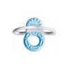 MAM - Bite &amp; Relax Phase 1 mini teether - 2m+