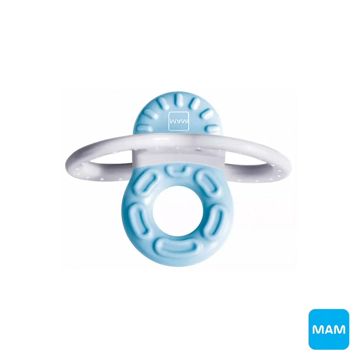 MAM - Bite &amp; Relax Phase 1 mini teether - 2m+
