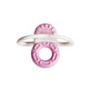 MAM - Bite &amp; Relax Phase 1 mini teether - 2m+