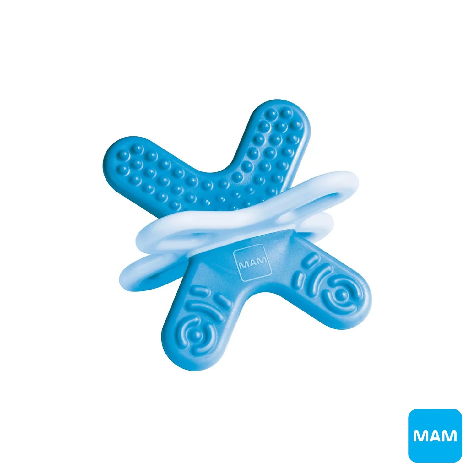 Collana Masticabile Sensoriale Per Bambini E Ragazzi – 2 Pezzi In Silicone Alimentare – Giocattolo Antistress Per Autismo, ADHD E Dentizione – Morbida E Sicura