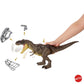 Mattel - Jurassic World T-Rex Passi Letali GWD67