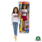 Giochi Preziosi - Me Against You Fashion Doll MEC00000