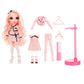 MGA Entertainment - Rainbow High Fashion Doll