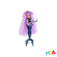 MGA -  Mermaze Mermaidz Core Fashion Doll