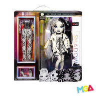 MGA - Rainbow High SHADOW Fashion Doll