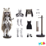 MGA - Rainbow High SHADOW Fashion Doll